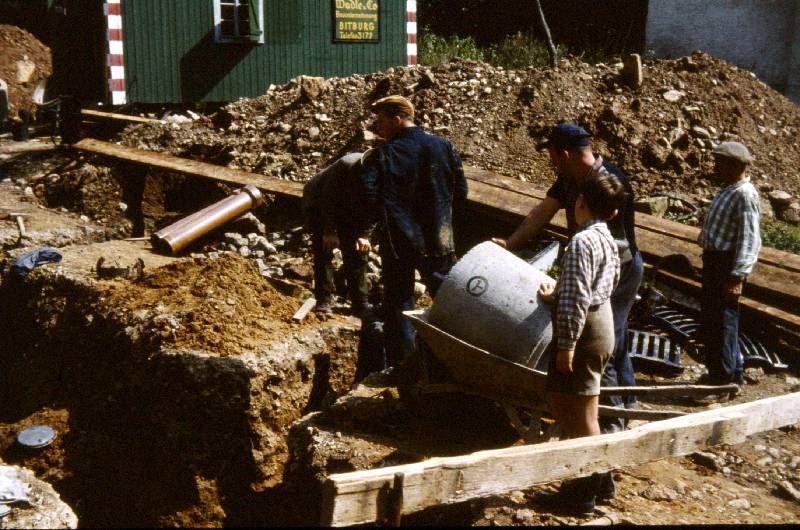 60er Jahre Bild Nr.016